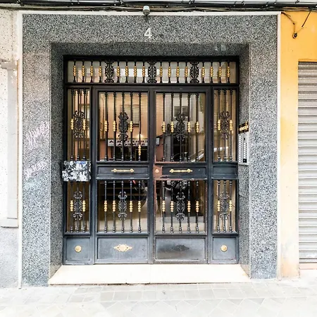 Centro Y Confort Junto A Corte Ingles Appartement