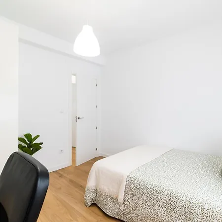Appartement Centro Y Confort Junto A Corte Ingles *